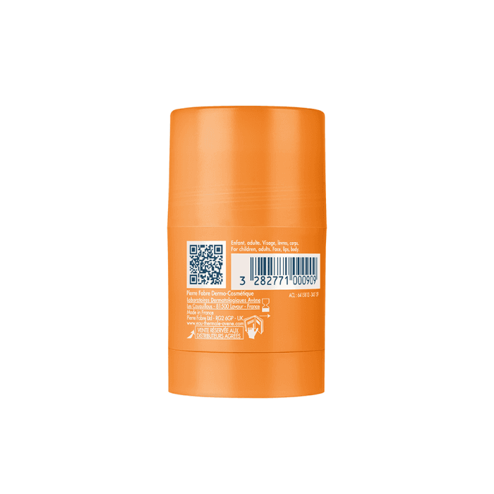 EAU THERMALE AVÈNE SUN jautrių sričių pieštukas SPF 50, 20 g-1