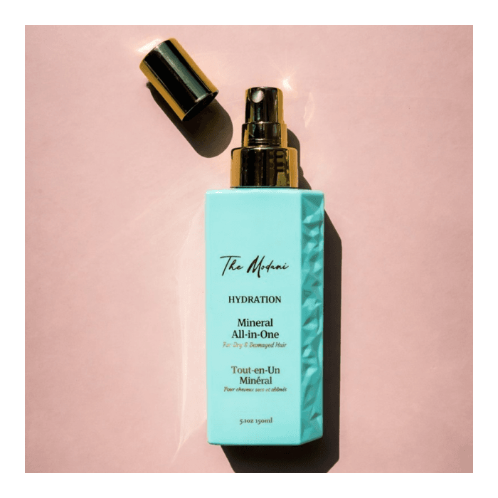 The Modani daugiafunkcė priemonė plaukams, 150 ml-1
