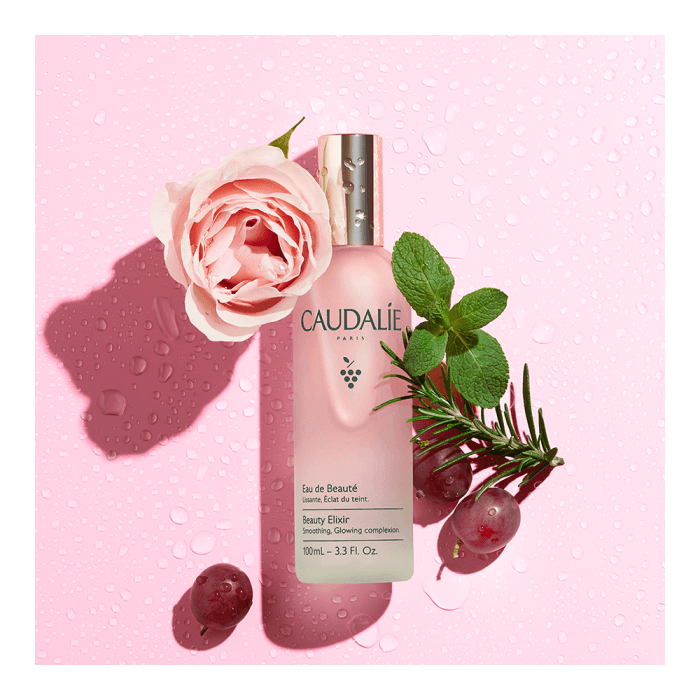 CAUDALIE veido dulksna BEAUTY ELIXIR, 100 ml-1