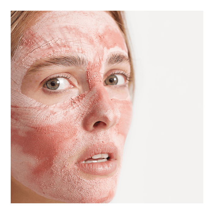 CAUDALIE valomoji veido kaukė riebiai odai INSTANT DETOX MASK, 75 ml-2