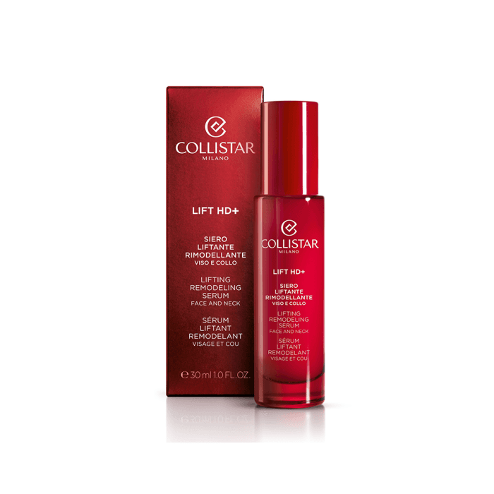 COLLISTAR, LIFTING REMODELING veido serumas, LIFT HD+, 30 ml-2