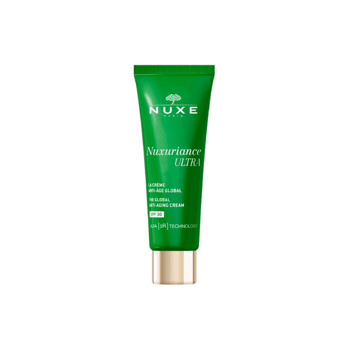 NUXE kremas senstančiai odai NUXURIANCE ULTRA, SPF 30, 50 ml