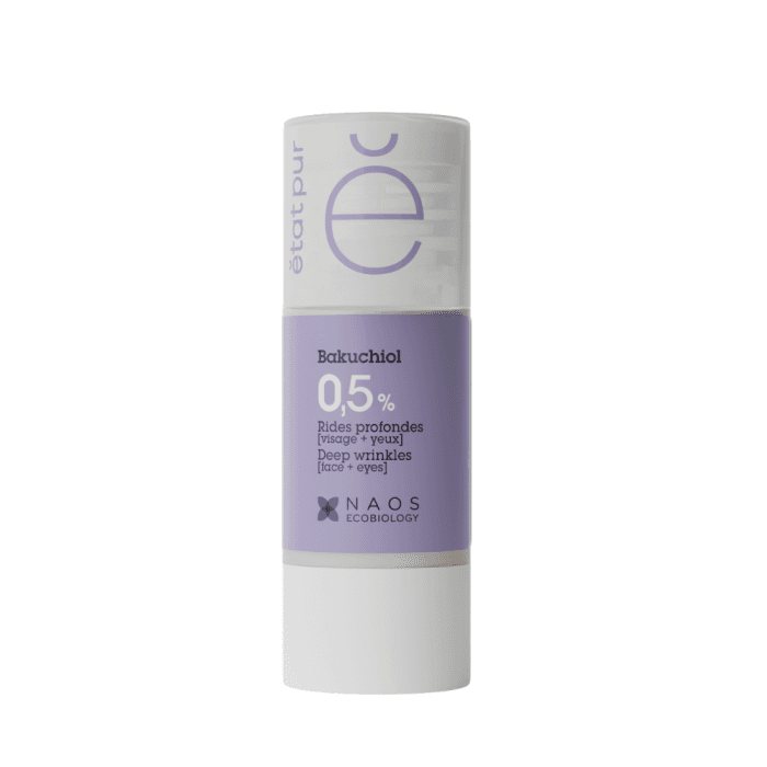 ETAT PURE PURE ACTIVE bakučiolis 0,5%, 15 ml