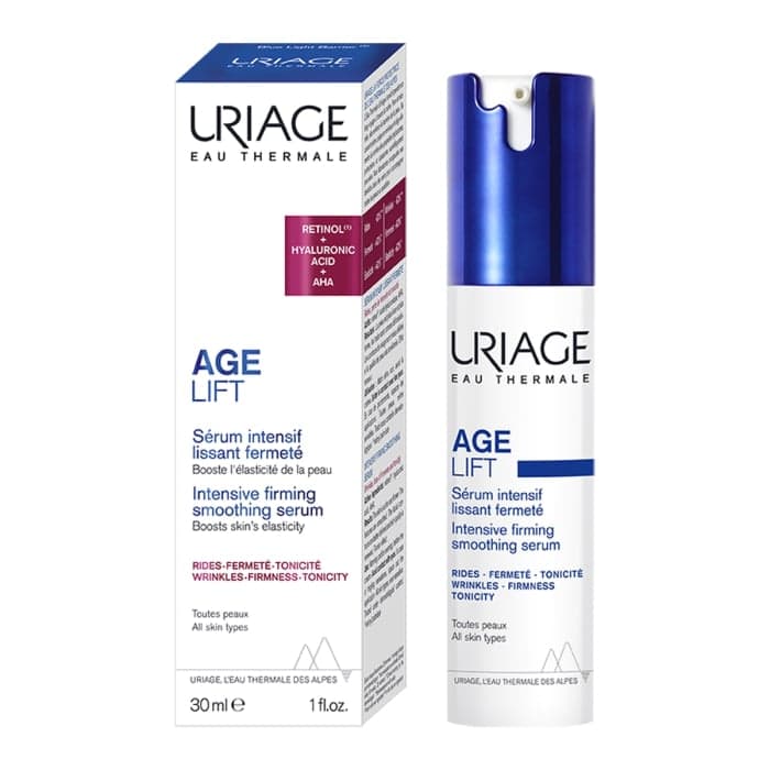 URIAGE veido serumas AGE LIFT, 30 ml-1