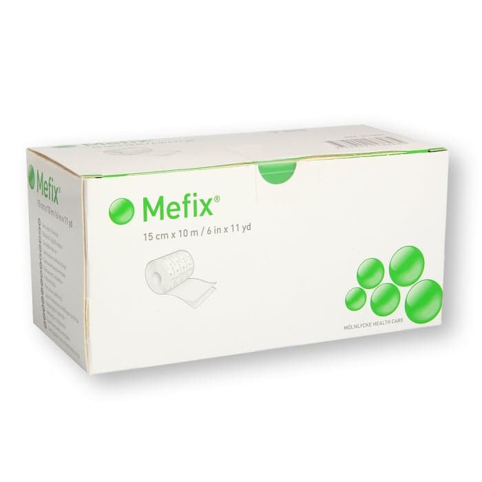 MEFIX ritininis pleistras, 15 cm x10 m, 1 vnt.-1