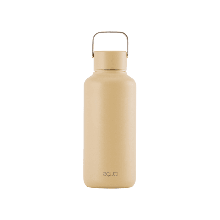 EQUA, Timeless Latte gertuvė, 600 ml