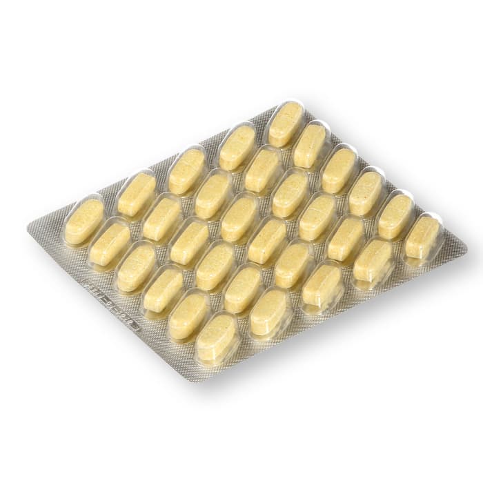 MULTIVITAMIN ACTIVE WOMAN 55+, 90 tablečių-1
