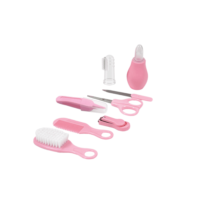 MOMINI Pinky Kūdikių priežiūros rinkinys, 1 vnt.-1