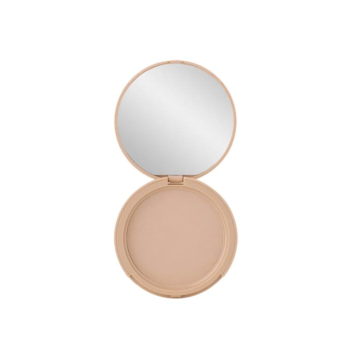 PAESE kompaktinė pudra GLOWING POWDER, spalva 12, 10 g