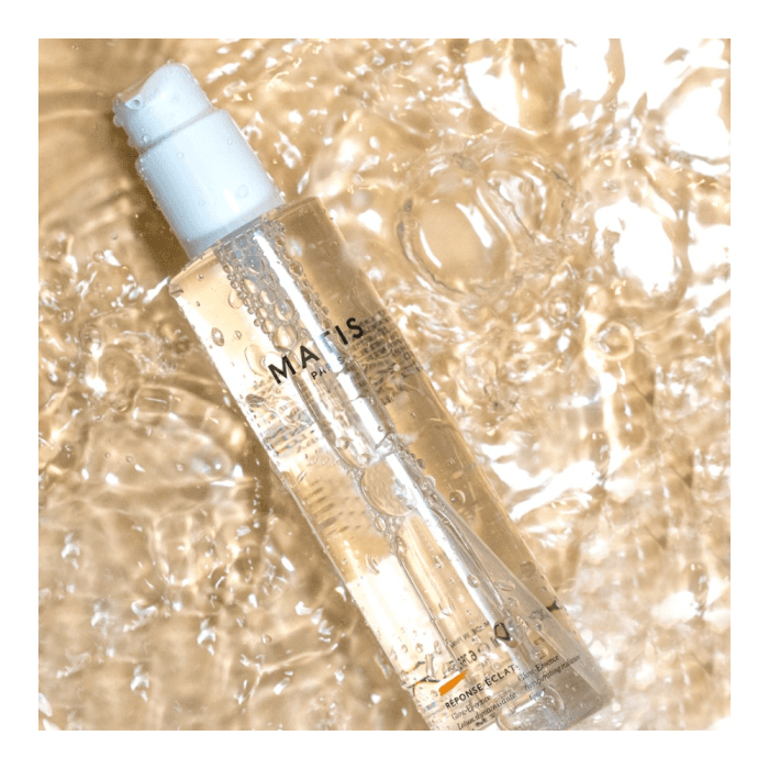 MATIS švytėjimo suteikiantis veido tonikas REPONSE ECLAT GLOW-ESSENCE, 200 ml-1