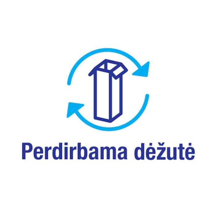 SENSODYNE balinamoji dantų pasta WHITENING, 75 ml-1