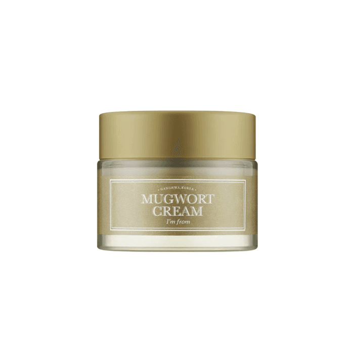 I'M FROM veido kremas, Mugwort, 50 g