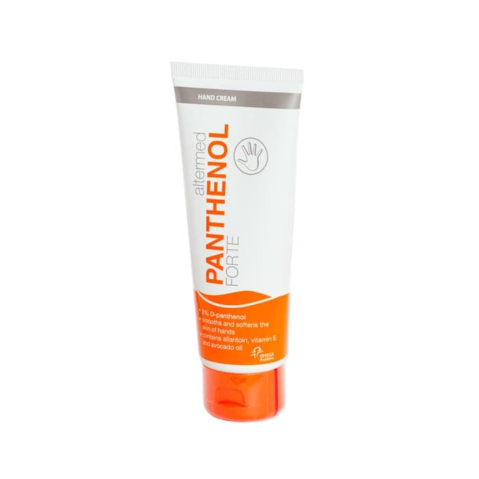 ALTERMED rankų kremas PANTHENOL FORTE 2%, 100 ml