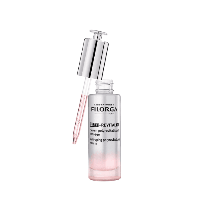 FILORGA veido serumas skaistumo stokojančiai odai NCEF-REVITALIZE, 30 ml, 30 ml-1