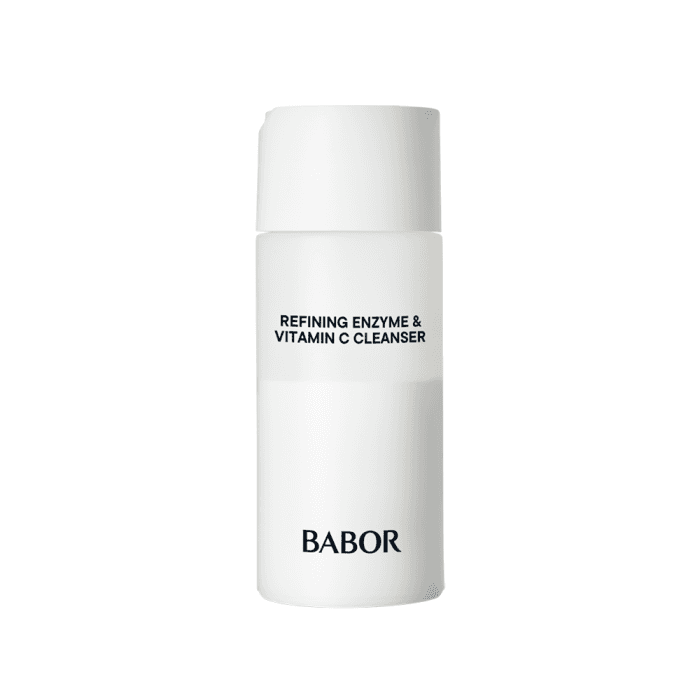 BABOR enziminis veido prausiklis - šveitiklis su vitaminu C, 40 ml