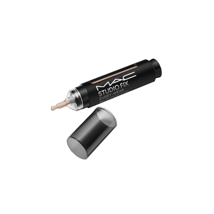 MAC maskuojanti  priemonė Studio Fix Every Wear All Over NW15, 12 ml