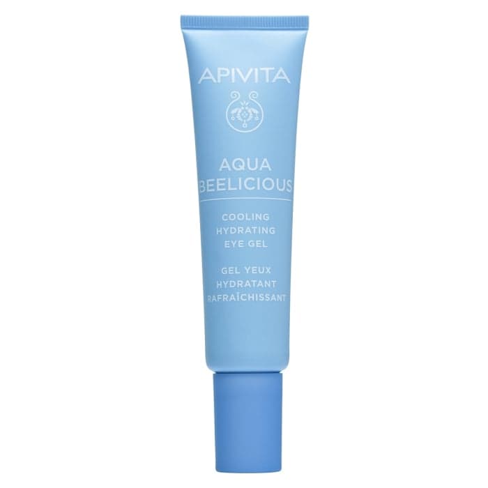 APIVITA paakių gelis AQUA BEELICIOUS, 15 ml-1