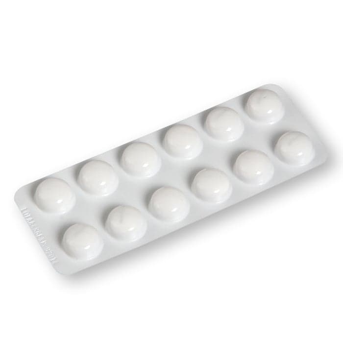 NUROFEN, 200mg, dengtos tabletės, N12-1