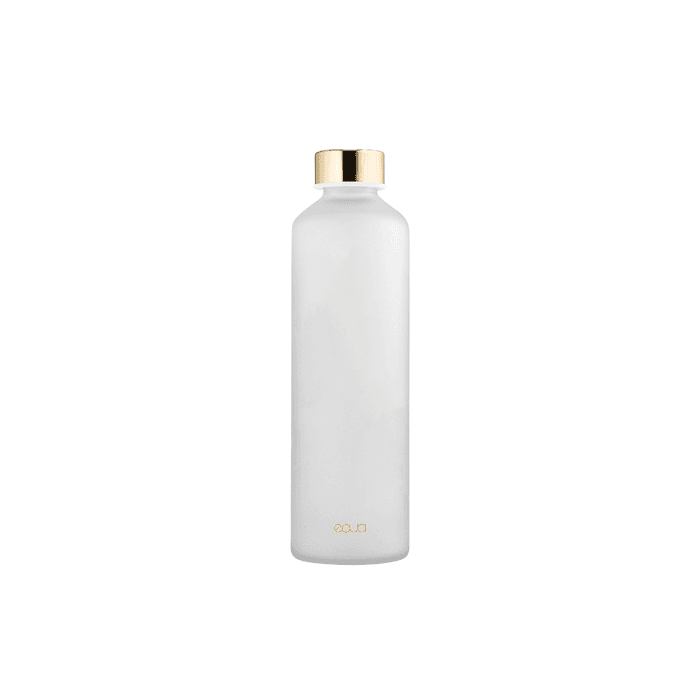 EQUA, Mismatch Velvet White gertuvė, 750 ml