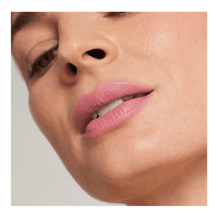 JANE IREDALE drėkinamieji kreminiai lūpų dažai COLORLUXE TUTU, 2 g-1
