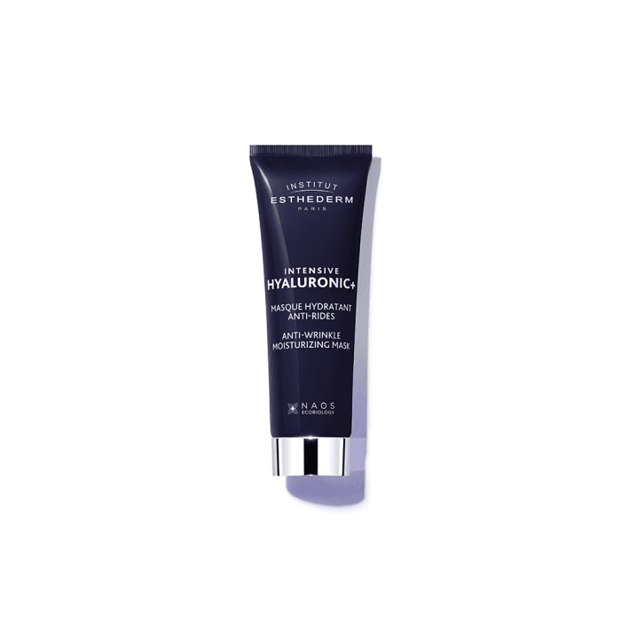 INSTITUT ESTHEDERM PARIS, drėkinamoji veido kaukė, INTENSIVE HYALURONIC+, 50 ml-1