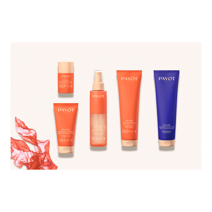 PAYOT gelis po saulės SOLAIRE, 120 ml-2