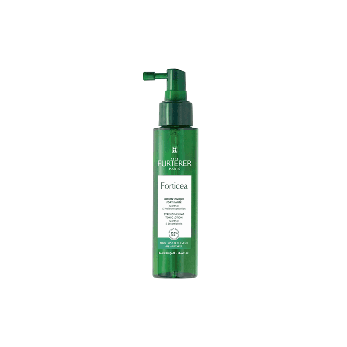 RENE FURTERER plaukus stiprinantis losjonas FORTICEA, 100 ml