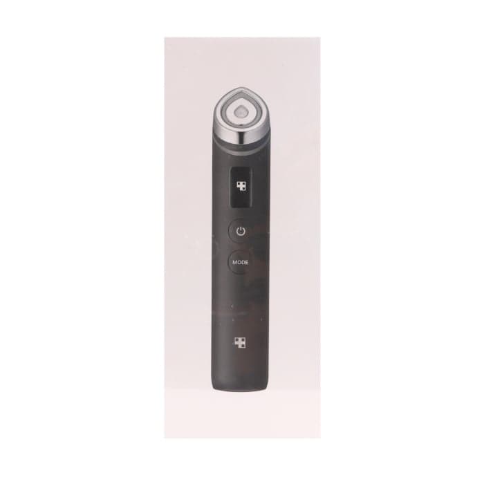 MEDICUBE AGE-R BOOSTER PRO veido priežiūros prietaisas, juodas, 1 vnt.-1