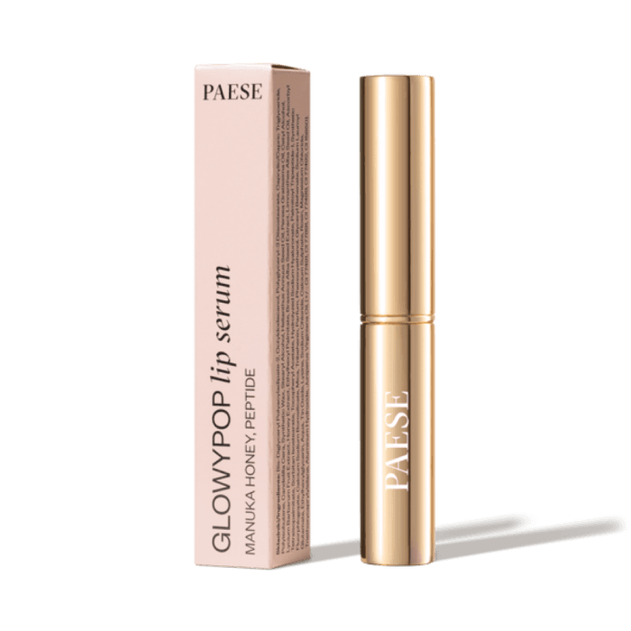 PAESE GLOWY POP lūpų serumas, 30 g-1