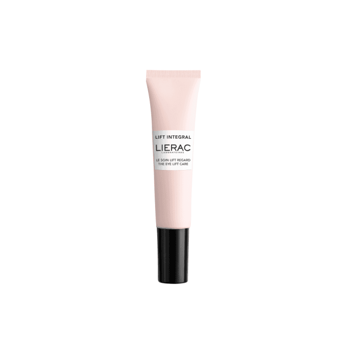 LIERAC stangrinamasis paakių kremas LIFT INTEGRAL, 15 ml