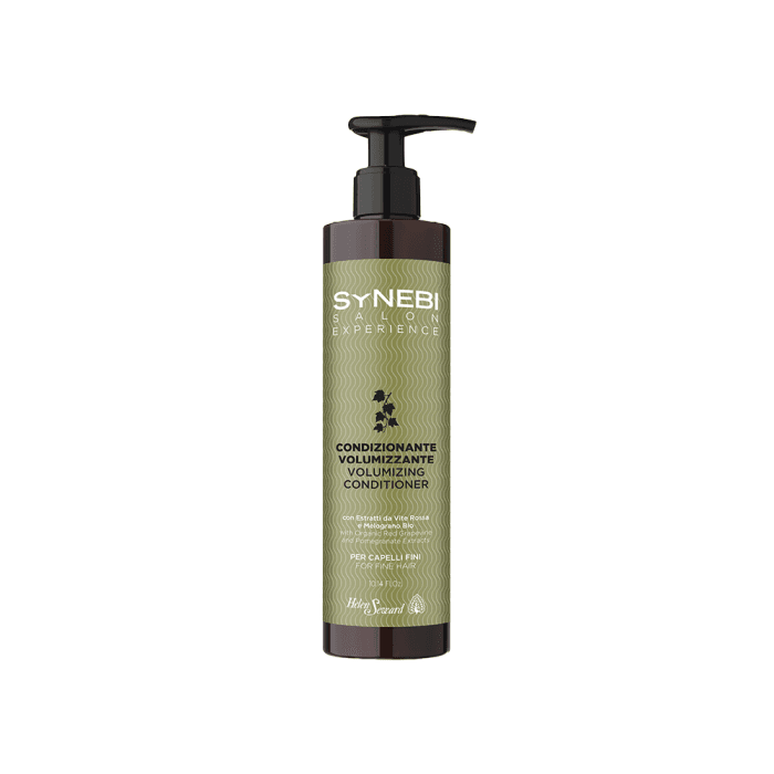 HELEN SEWARD kondicionierius suteikiantis apimties, Volume, SYNEBI, 300 ml
