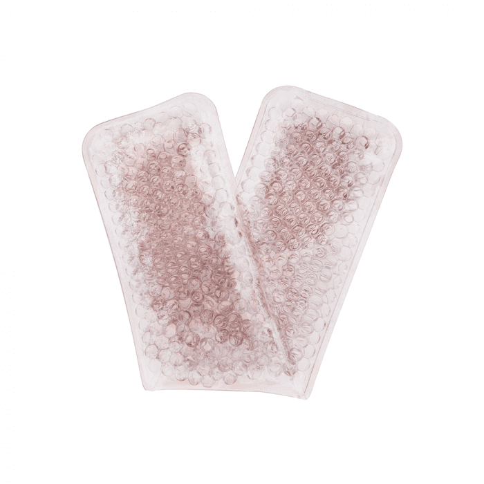 CANPOL BABIES geliniai kompresai po gimdymo HOT&COLD, 2 vnt., 78/022, 2 vnt.-1