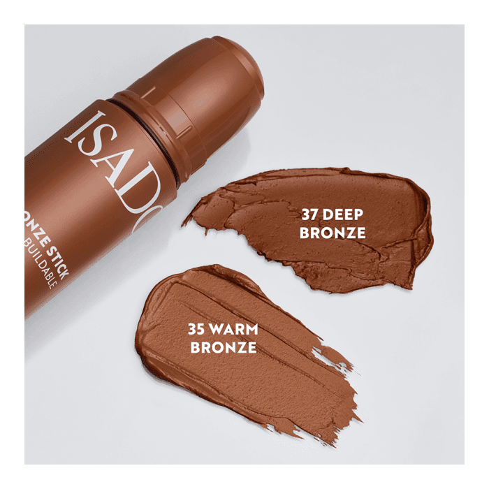 ISADORA, THE BRONZE pieštukas, Deep Bronze, 5.5 g-2