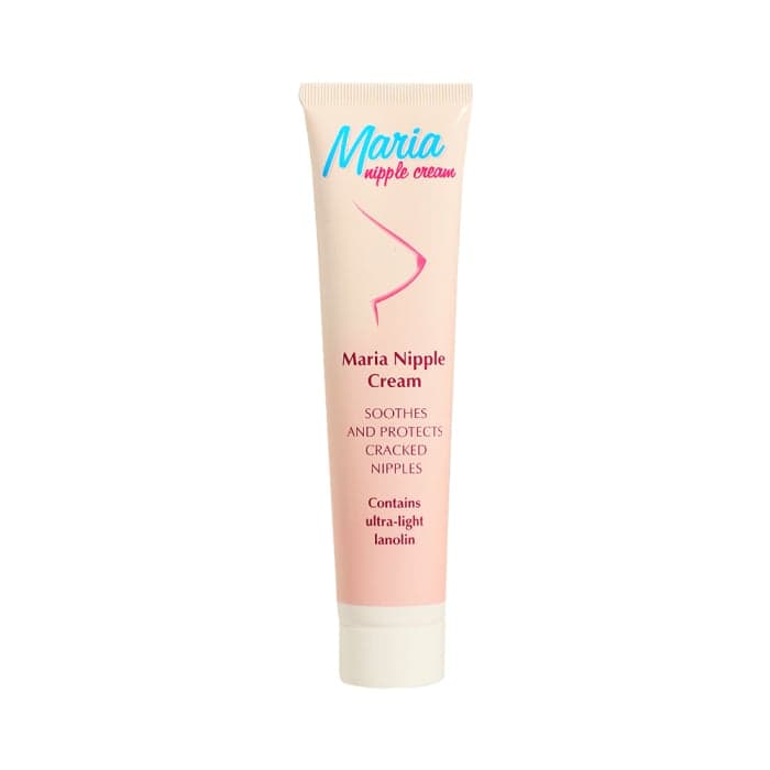 MARIA kremas krūtų speneliams, 50 ml