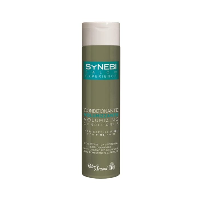 HELEN SEWARD apimties plaukams suteikiantis kondicionierius SYNEBI, 300 ml