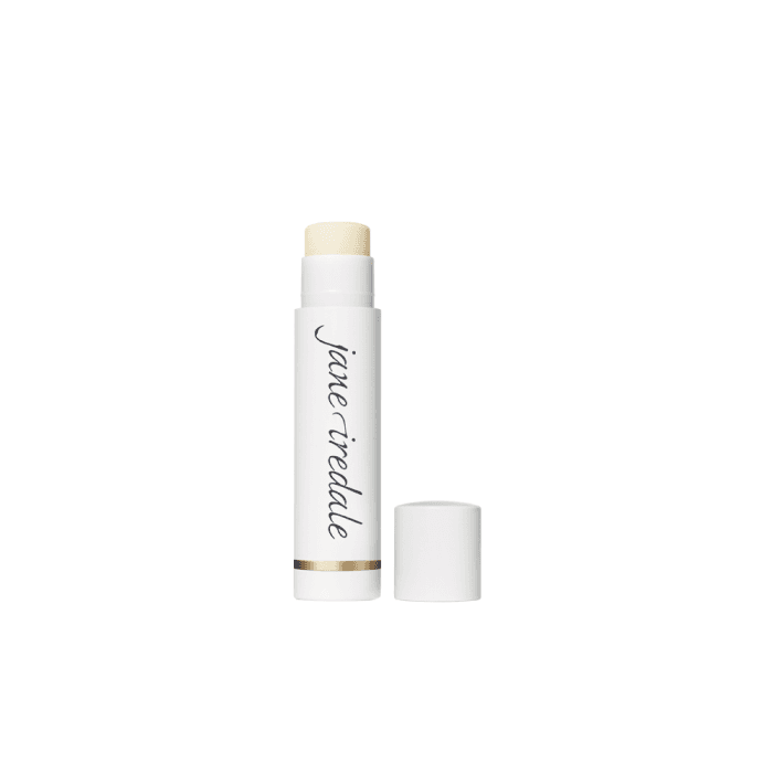 JANE IREDALE lūpų balzamas LIPDRINK, SHEER, SPF 15, 4 g-1