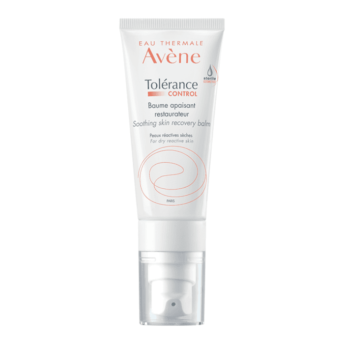 EAU THERMALE AVÈNE raminamasis balzamas TOLÉRANCE CONTROL, 40 ml
