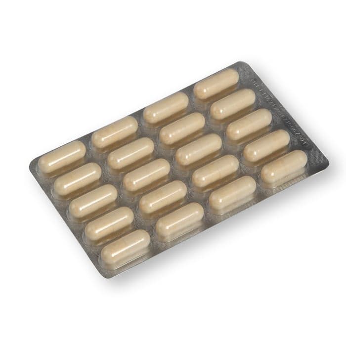 PROFERTIL ®, 60 kapsulių-1