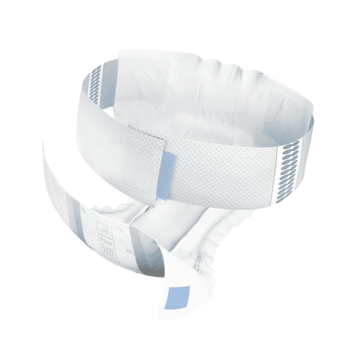 TENA sauskelnės FLEX SUPER, S dydis, 30 vnt., 30 vnt.-1