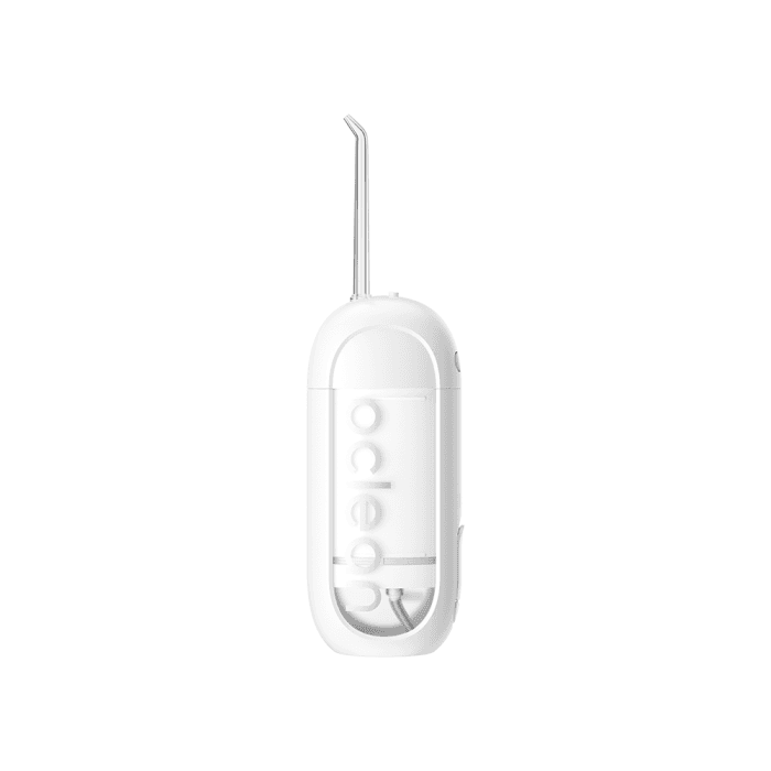 Oclean W10 Lite irigatorius baltas, 1 vnt.-1