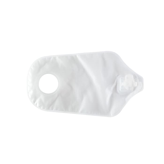 NATURA urostominis maišelis su kraneliu, 38 mm, 10 vnt.-1