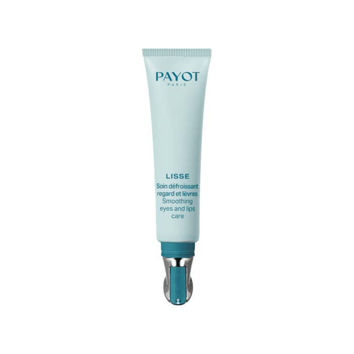 PAYOT paakių ir lūpų kremas LISSE, 15 ml-1