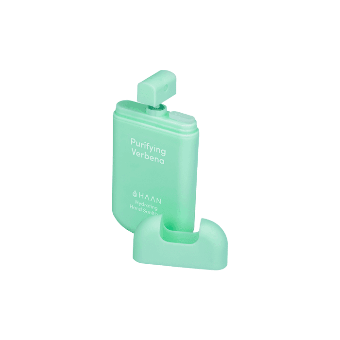 HAAN rankų valiklis PURIFYING VERBENA, 30 ml-1