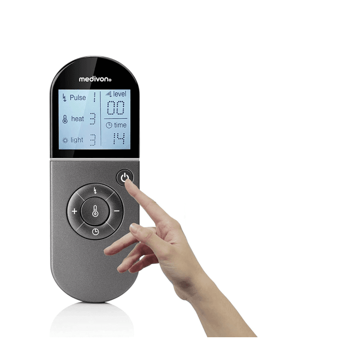 MEDIVON Smart EMS kaklo masažuoklis, 1 vnt.-2