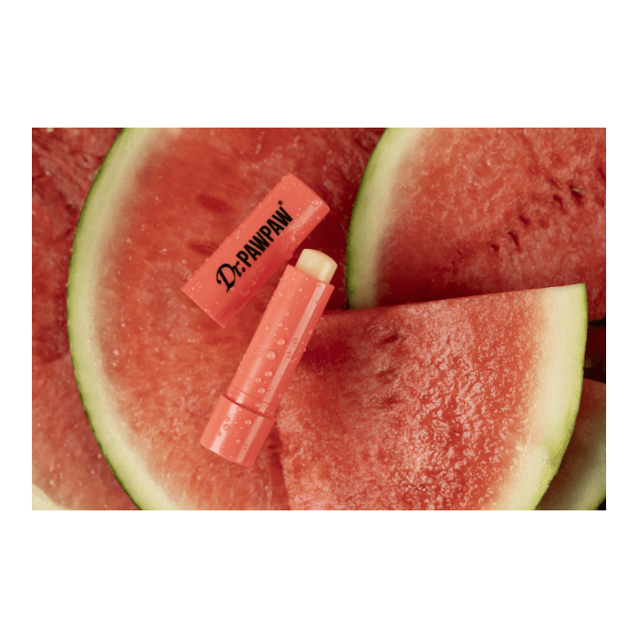 DR.PAWPAW lūpų pieštukas WATERMELON, 4 g-1