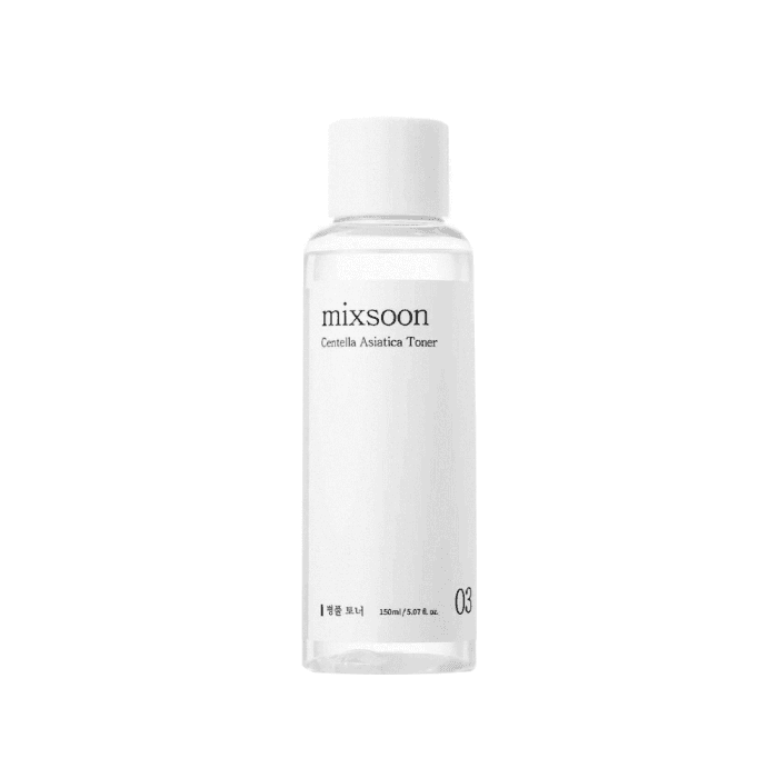 MIXSOON, veido tonikas, Bifida, 150 ml