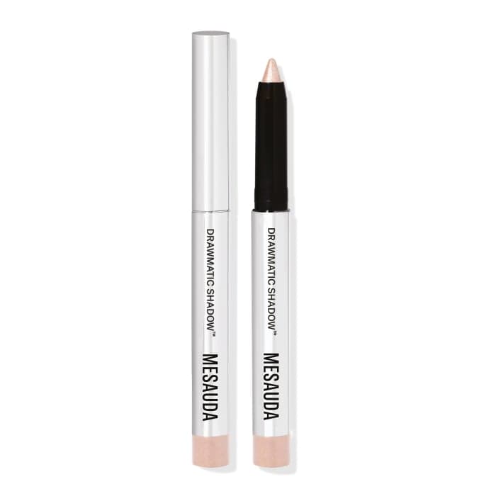 MESAUDA, DRAWMATIC, akių šešėlių pieštukas Angel, 1.4 g