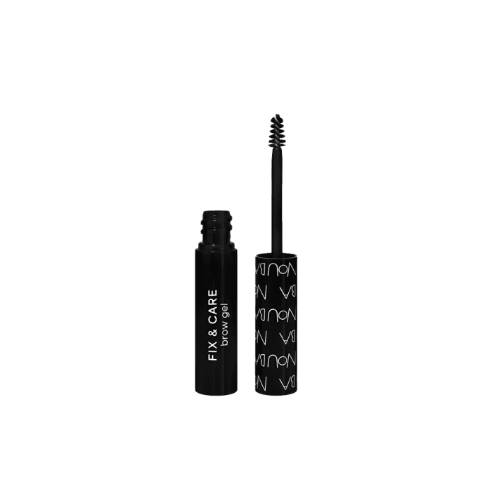 NOUBA antakių gelis Fix & Care, 4 ml