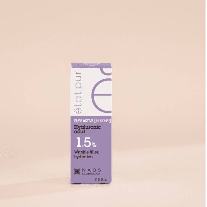 ETAT PUR PURE ACTIVE hialurono rūgštis 1,5%, 15 ml-1