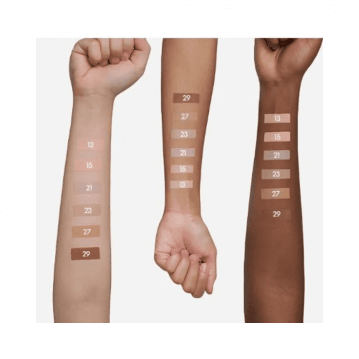 PURITO Wonder Releaf Centella BB Cream #21 Light Beige  BB kremas su spalva30ml, 30 ml-2